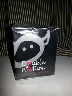 Double Nature Sexy