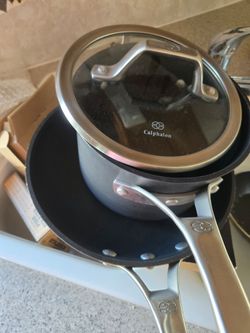 Calphalon Nonstick Cookware Set