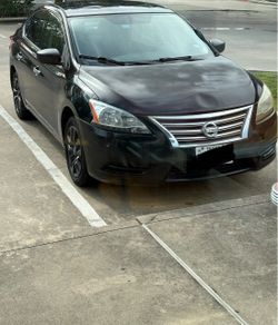 2015 Nissan Sentra
