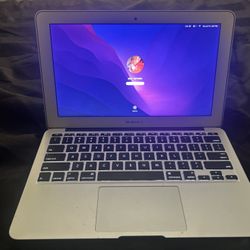 Apple MacBook 2015 13inch