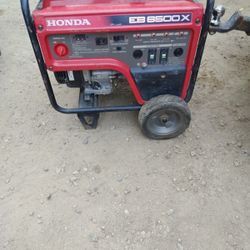 Generator For Sale