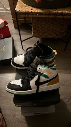 Air Jordan 1 Mid