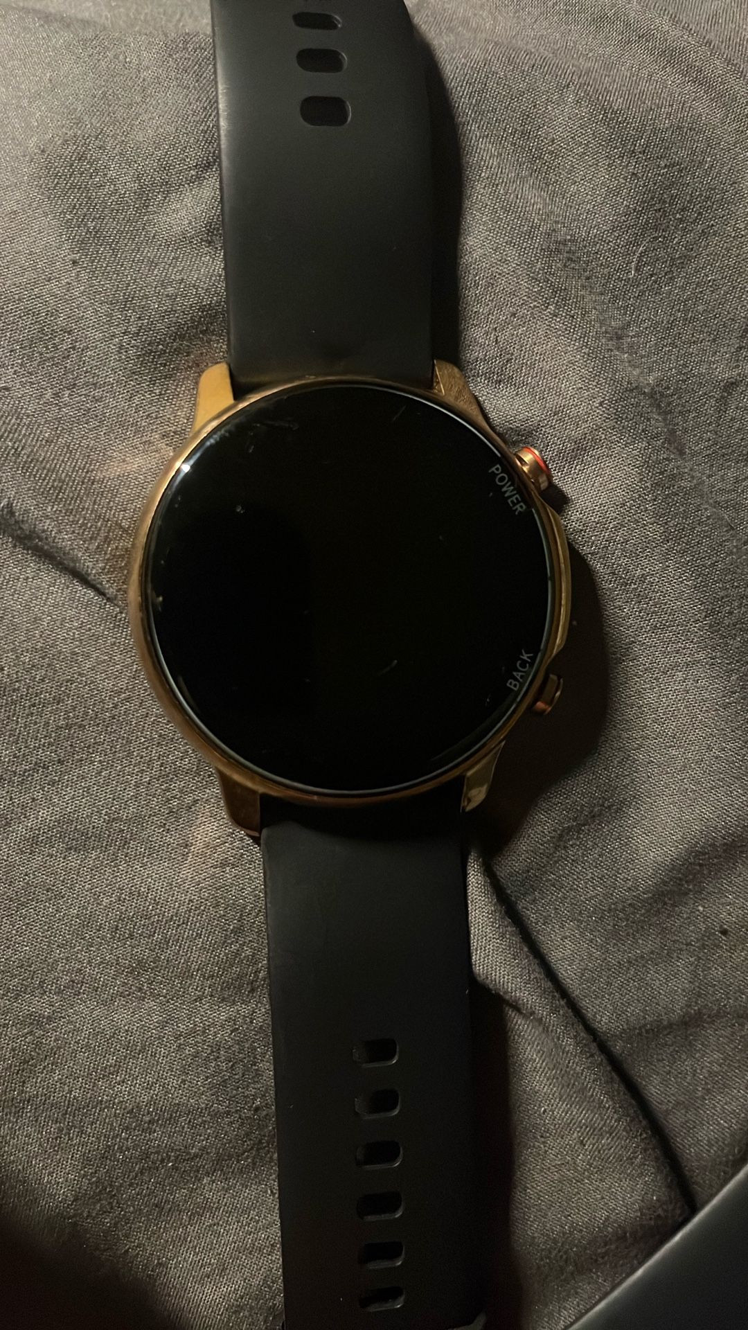 samsung watch fossil gen 4