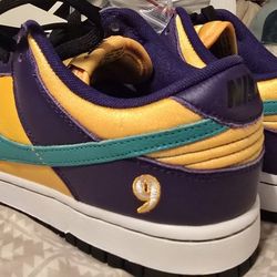 Nike Dunk Low