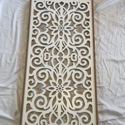 Wooden Wall Home Decor