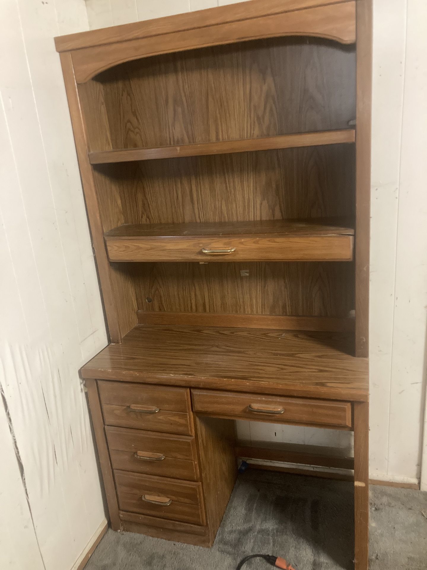 Desk