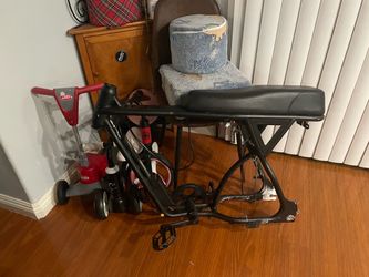 Tamobyke t63 frame