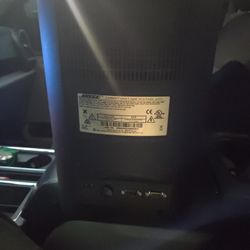 Bose Cenimate Seeies II Digital HOME THEATER SYSTEM