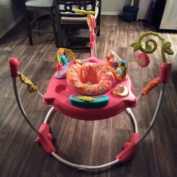 Jumper Swing