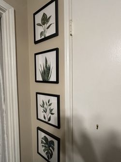 Wall decor