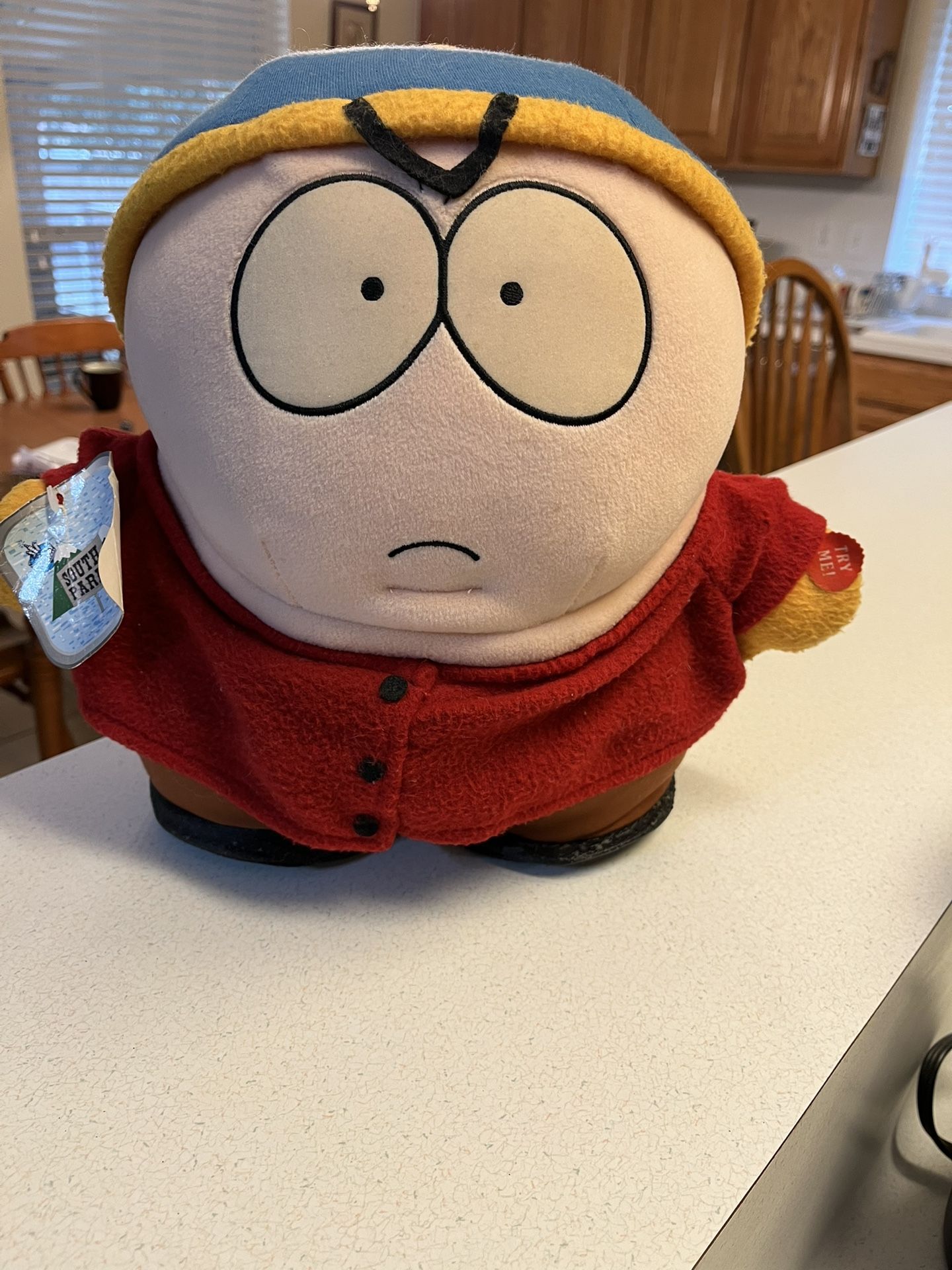 Eric Cartman From South Park