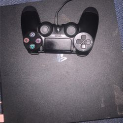 Ps4 Slim
