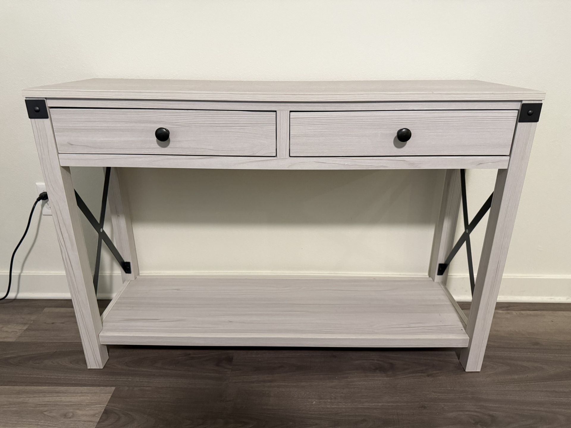 Entryway/Console Table
