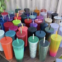 Original Starbucks Cups