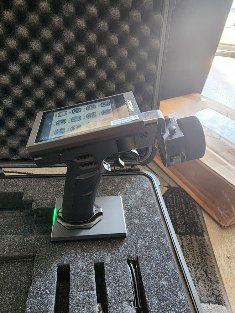 FlySky Noble NB4