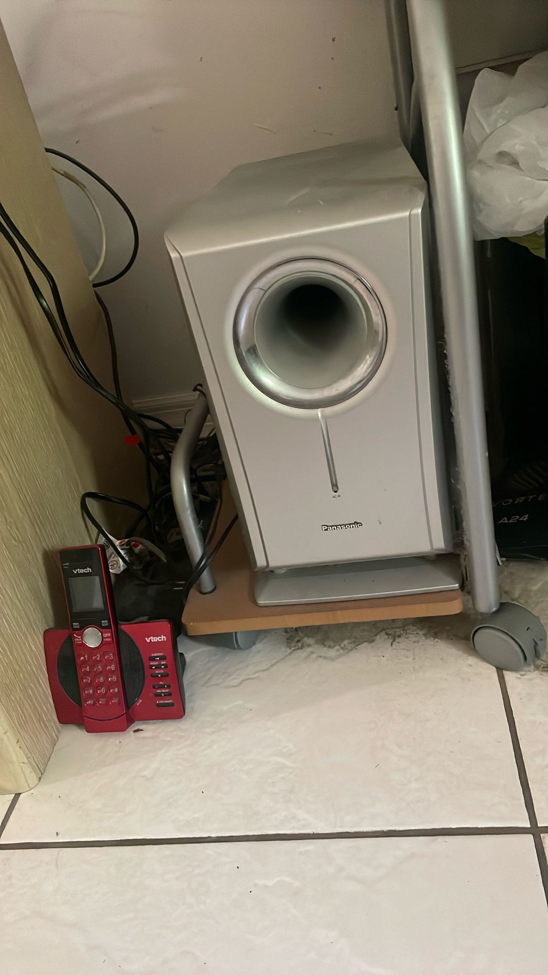 Surround System