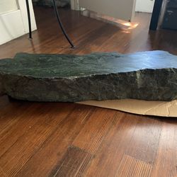 Montana Nephrite Jade 