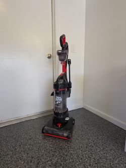 Vacuum