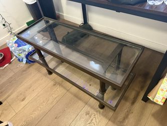 Shelves
