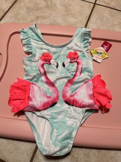 Toddler Swimsuit