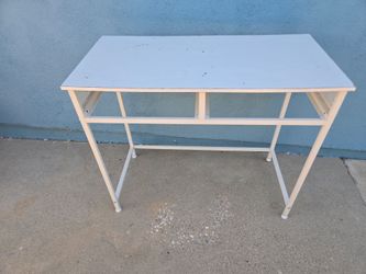 Small Table