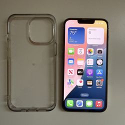 Apple iPhone 13 Pro 256GB Gold