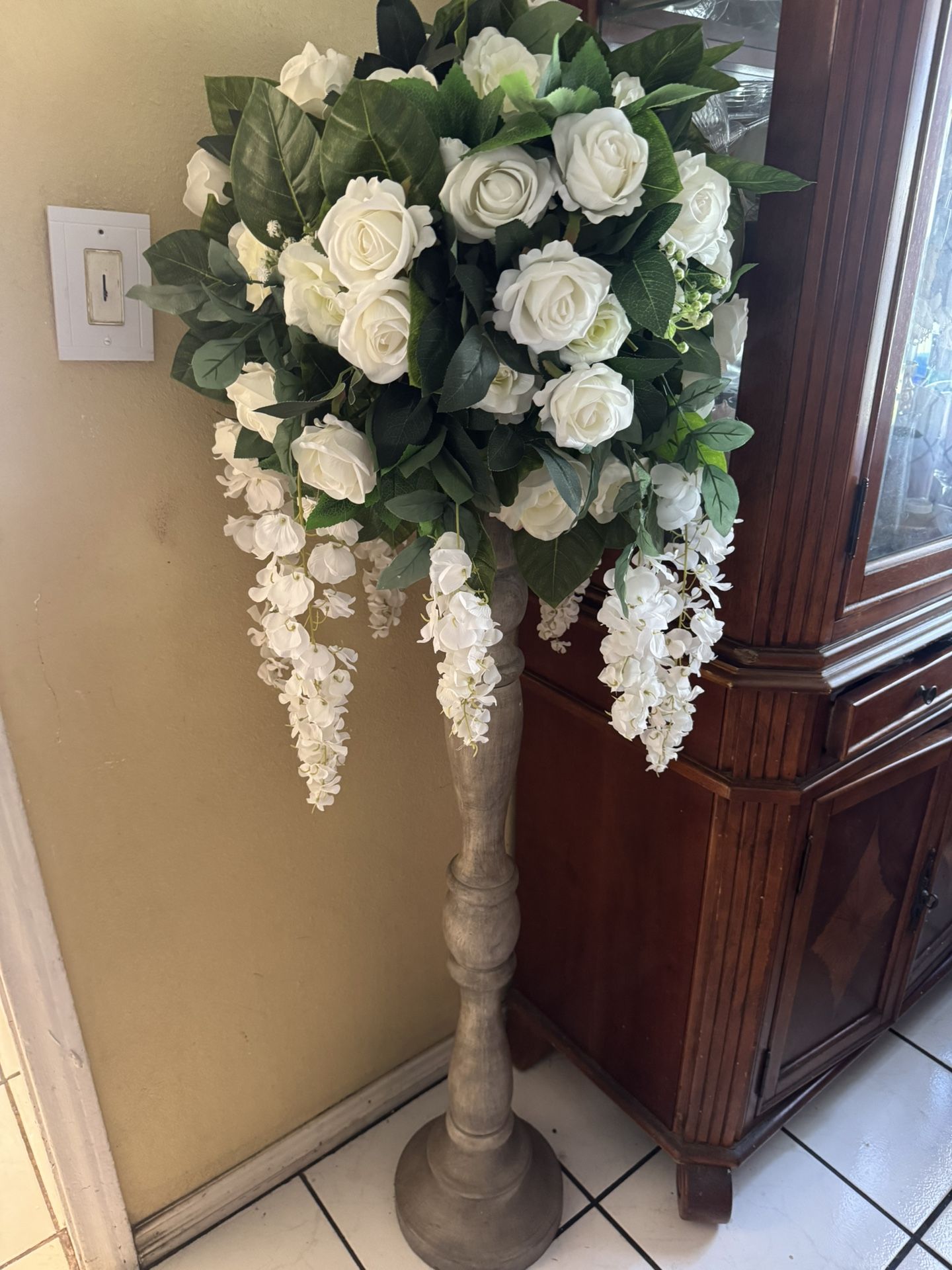 Wedding Decorations