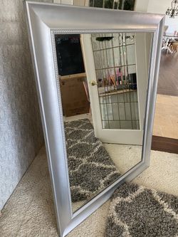Beautiful Big Mirror!