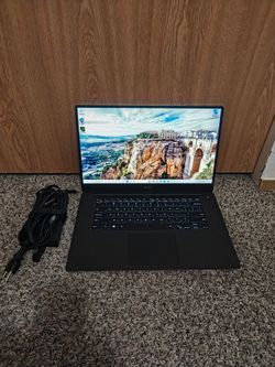 Dell Precision XPS 5510 Workstation Laptop Windows 11 Pro