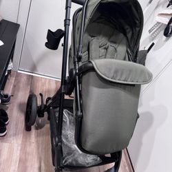 Mompush Stroller