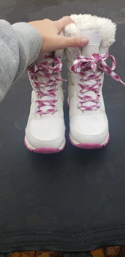 Girls Snow Shoes