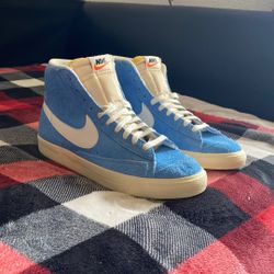 Nike Blazers 