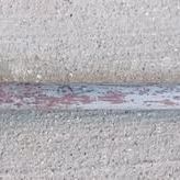 Dexter 14" Knife Sharpener with Hanging Ring Sharpening Steel - Black Handle