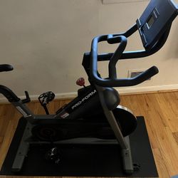 Pro-form Exercise Bike