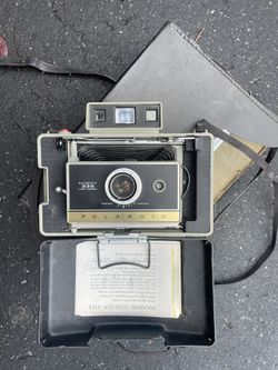 Polaroid 335