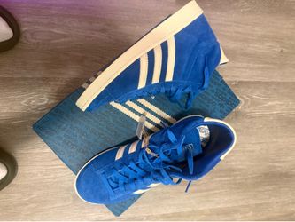 brand new kareem jabbar shoes
