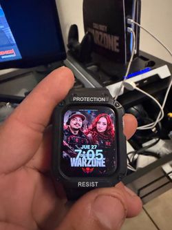 Apple Watch 44mm