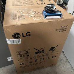 Stove And refrigerator 