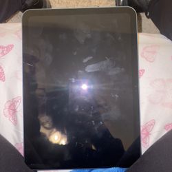 iPad 10th generation 