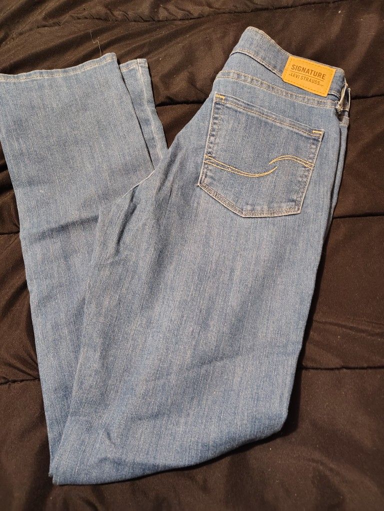 Women's Jean Pant