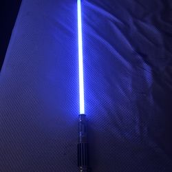 Mace windu lightsaber