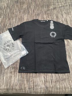 Chrome hearts
