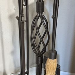 Fireplaceset