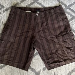 Patagonia men’s shorts size 38