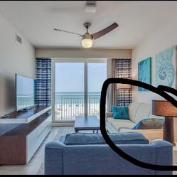 Free 2 Sleeper Sofa And  2 Chairs