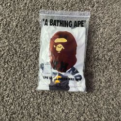 bape t