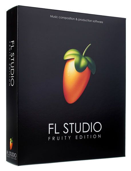 FL Studioo 20 ( for WINDOWS and MAC ) NO TRIAL VERSION