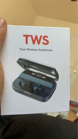 wireless headphones