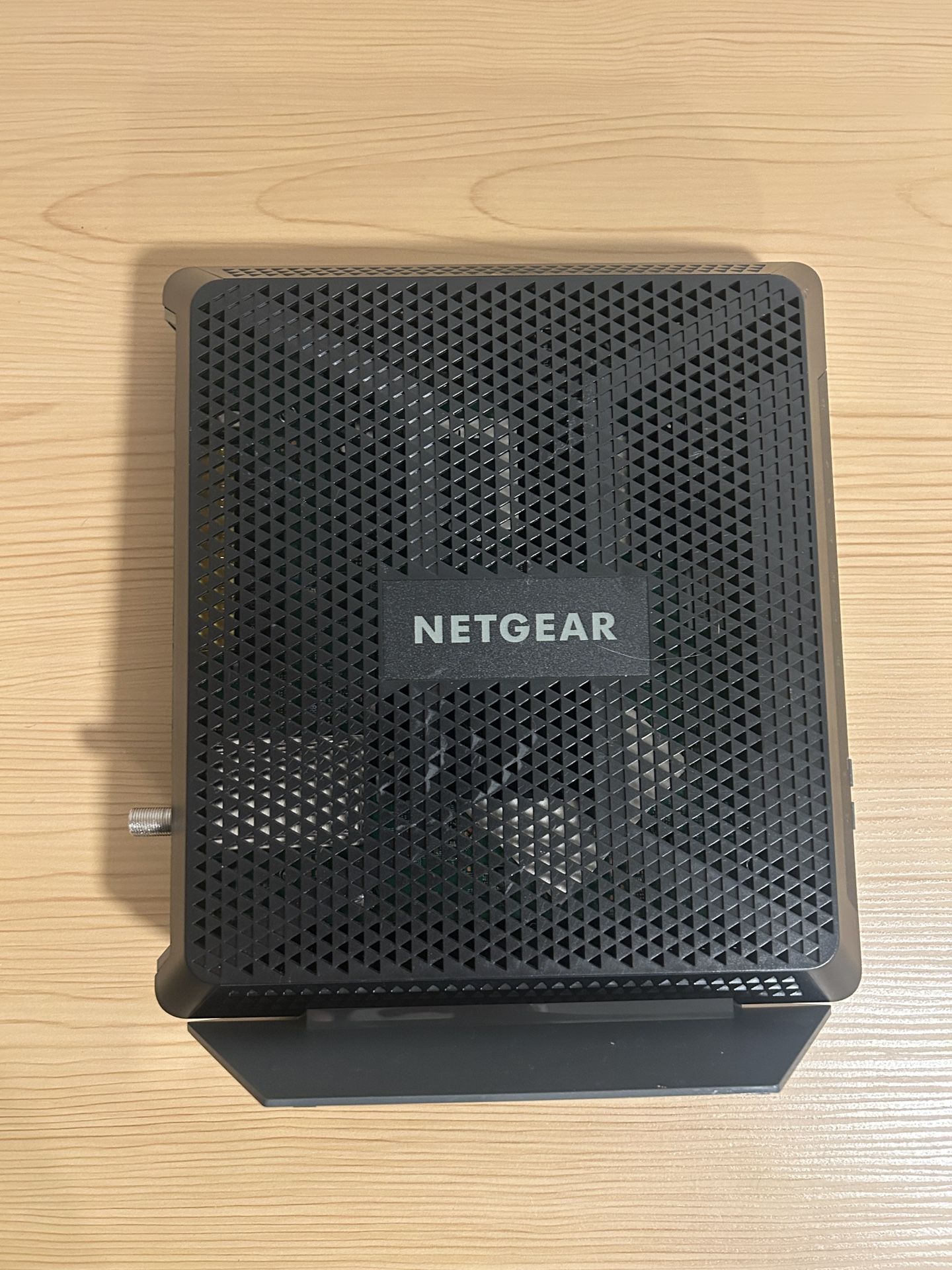 NETGEAR Nighthawk AC1900