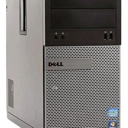 Dell OptiPlex 3010 (i5 - 3470 3.2GHz, 16GB, 1 TB) Windows 10 Pro Gaming PC